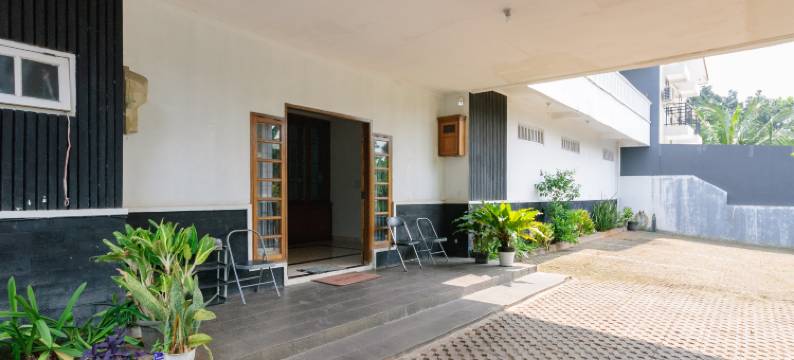 Asyoka 公寓 By Key Room(Asyoka Residence By Key Room)图片