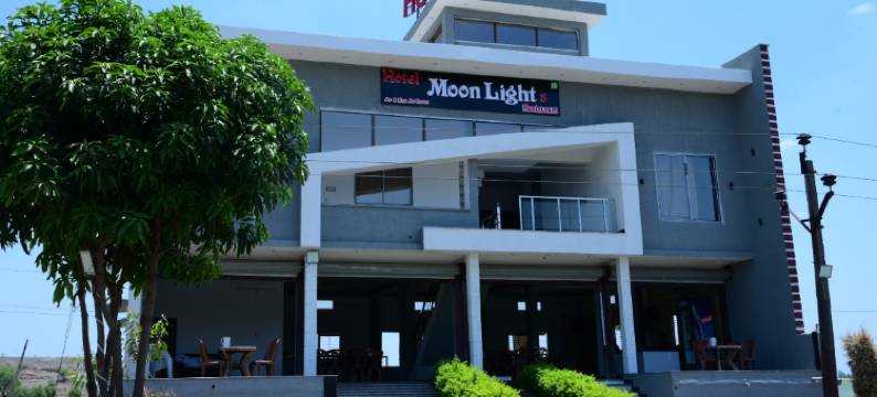 月光酒店及餐厅(Hotel moonlight & restaurant)图片