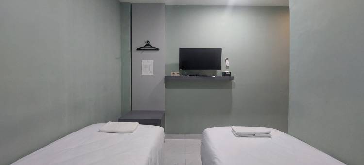 秦娜拉酒店(Qinara Inn)图片