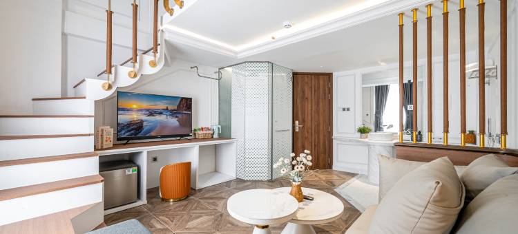 Cozrum Lux - Sonata Imperial图片