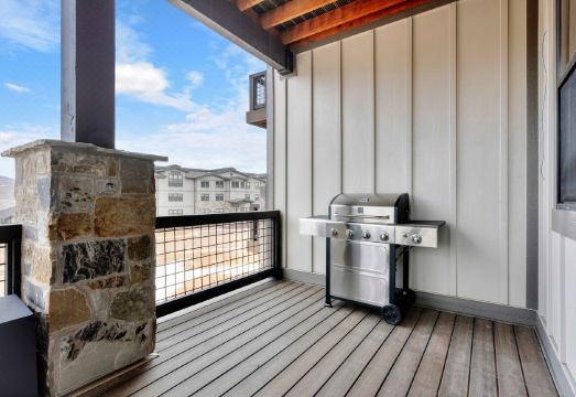 Luxury Stays Club, PH B6 301, Deer Valley 1 min, Park City 10Hotel Overview
