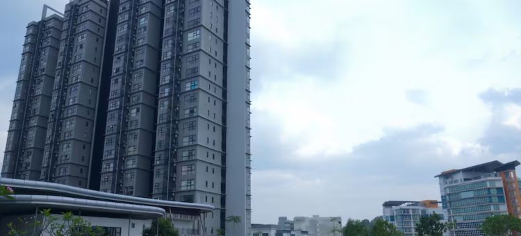 PremierHive - Smart Suites Cyberjaya图片