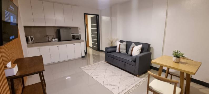 35号公寓(Flat 35)图片