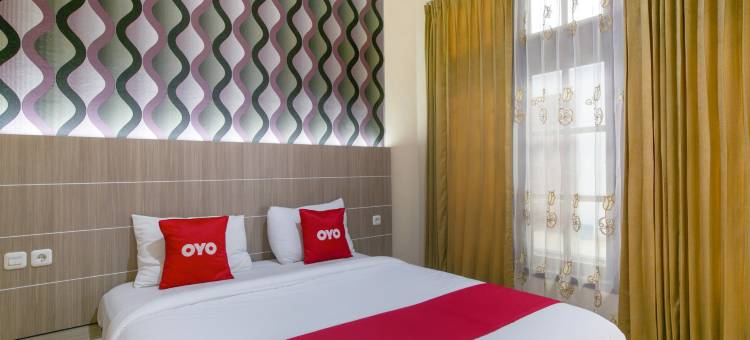 Hotel O Charvita图片