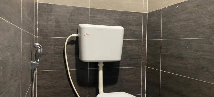 Hotel Lii View Labis图片