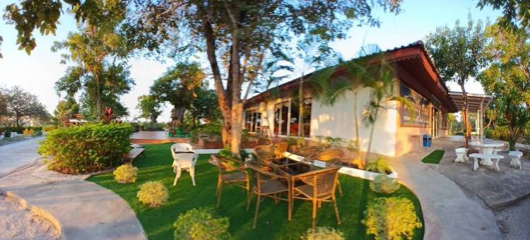 Sukhothai Grand Hotel and Landmark图片