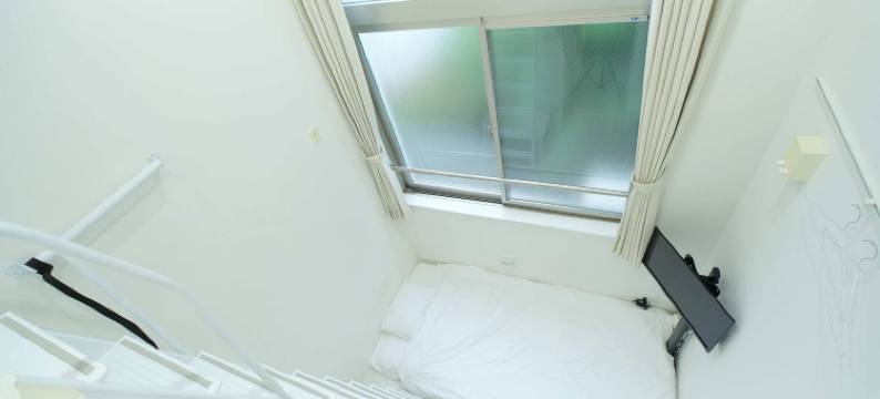 纳米上落合(Nano Kamiochiai)图片