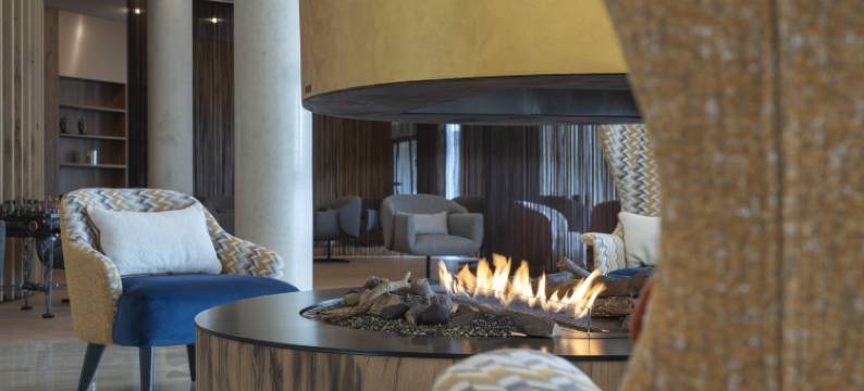 Buff Medical Resort Constance图片