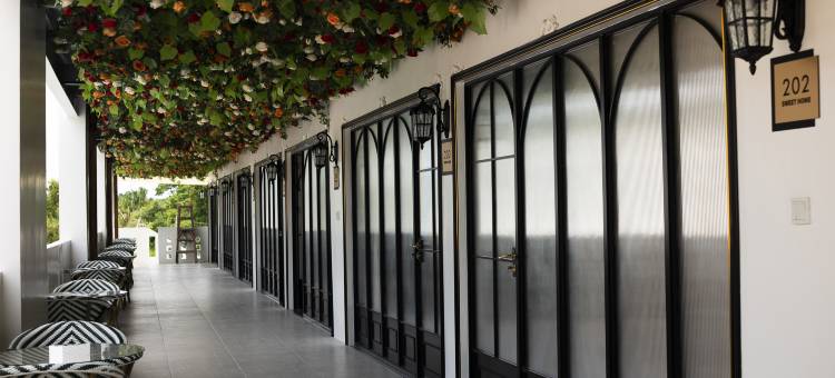 玛德琳天堂度假村(Madeline Paradise Resort)图片