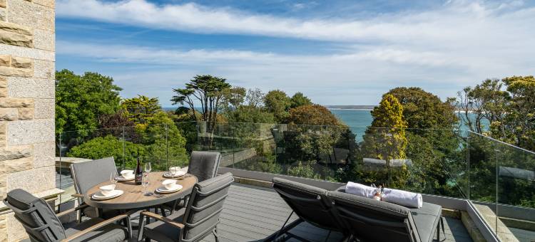 特雷洛伊汉庄园(Treloyhan Manor)图片