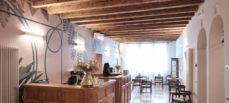 罗马酒店(Hotel Roma)图片