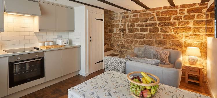 房东住宿1736年的海豚小屋(Host & Stay | Dolphin Cottage 1736)图片