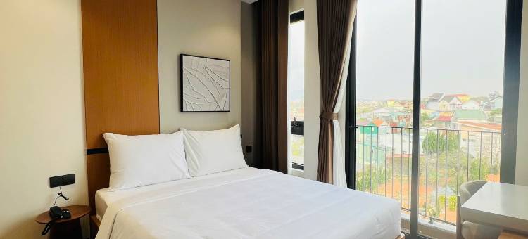 舒适花园精品酒店(Cozy Garden Boutique hotel)图片