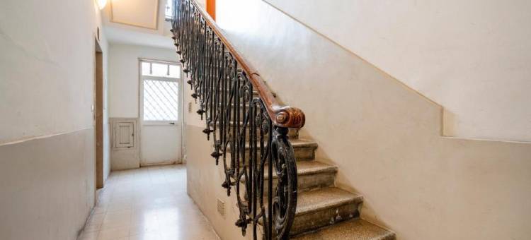 Casa di Carly - large cozy retreat in center图片