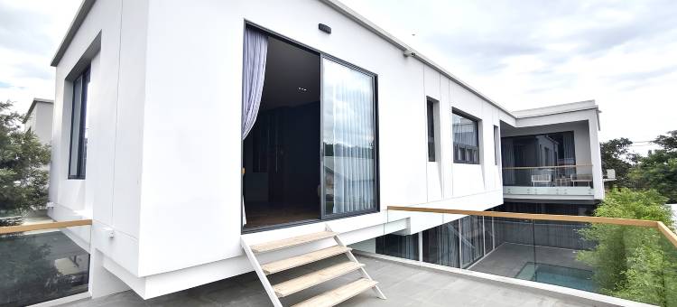 Baan Morn 2 Pool Villa, Chiang Mai图片