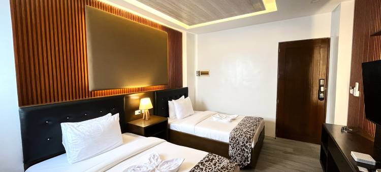 LDR Travellers Inn图片