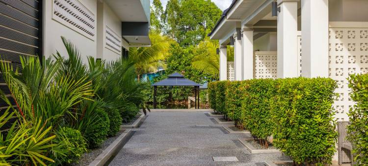 JJ’s Residence Koh Kong图片