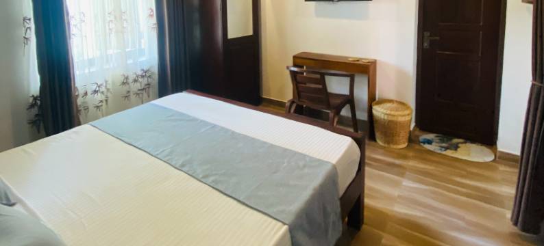 海龟雅舍(Sea Turtles Boutique Bungalow)图片