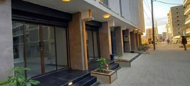 Lux套房Tsavo工作室Embakasi(Lux Suites Tsavo Studios Embakasi)图片