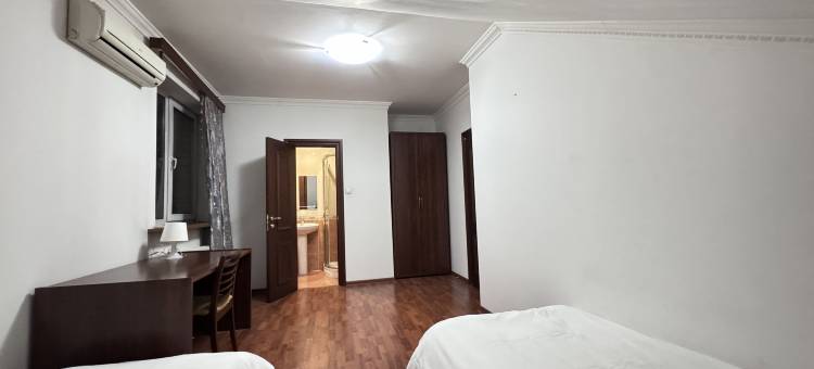 滕王阁酒店(Tengwang Pavilion Hotel)图片