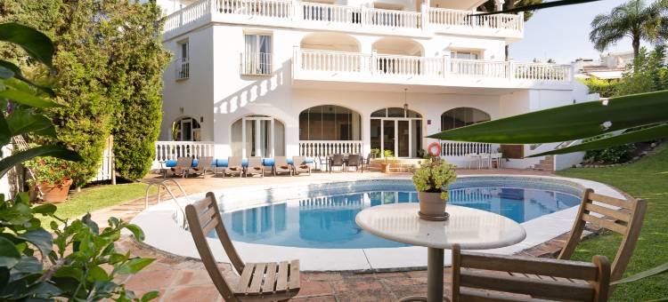 Villa Sol y Mar ideal for groups families golfers图片