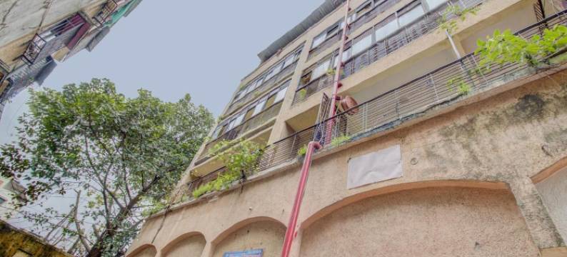 Hotel Della Comfort near Ambreshwar Shiv Mandir, Ambernath图片