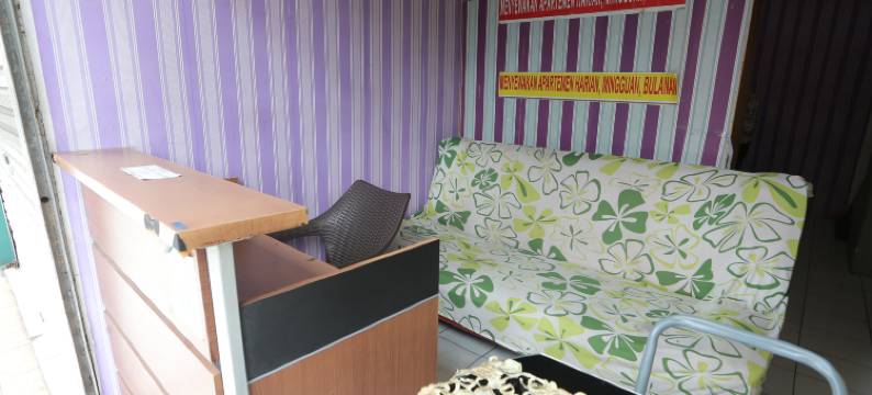 Hotel O Dms Property图片