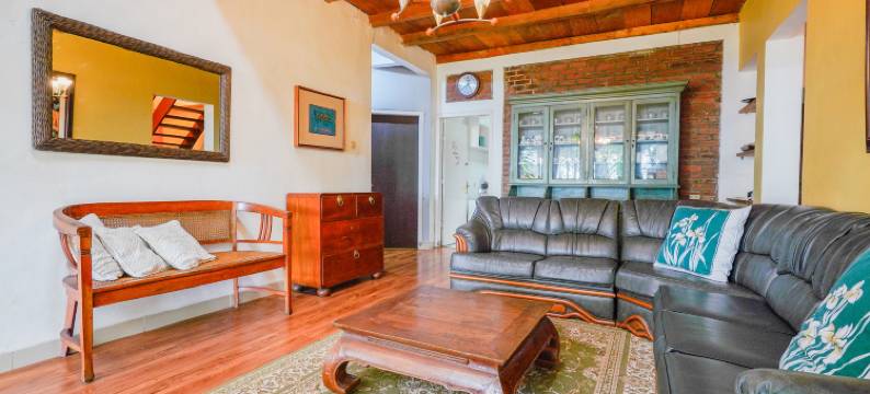 OYO 94118 Homestayque民宿(OYO 94118 Homestayque Syariah)图片