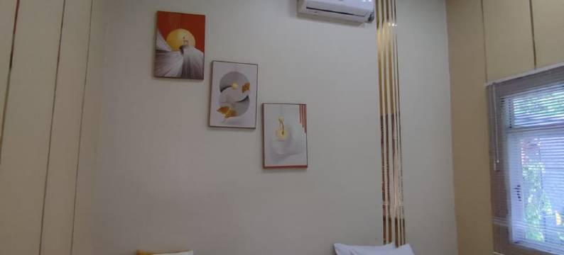 Shasyariah Homestay Krui图片