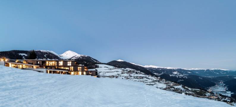 Dolomites全景居所(Panorama Living Dolomites)图片