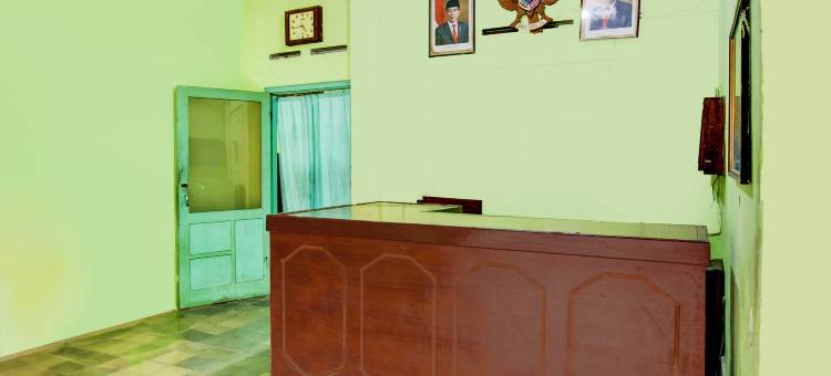 O丹尼斯酒店民宿-靠近特拉旺安伊斯提克玛清真寺(Hotel O Dannis Homestay Near Musholla Al Istiqomah Terawangan)图片