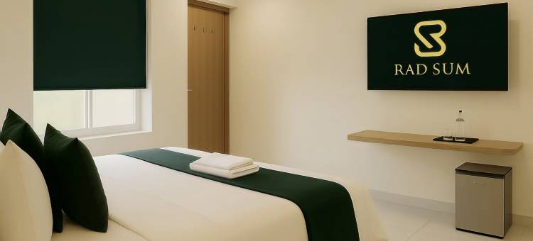 Radsum- Luxury Farmhouse & Resort图片