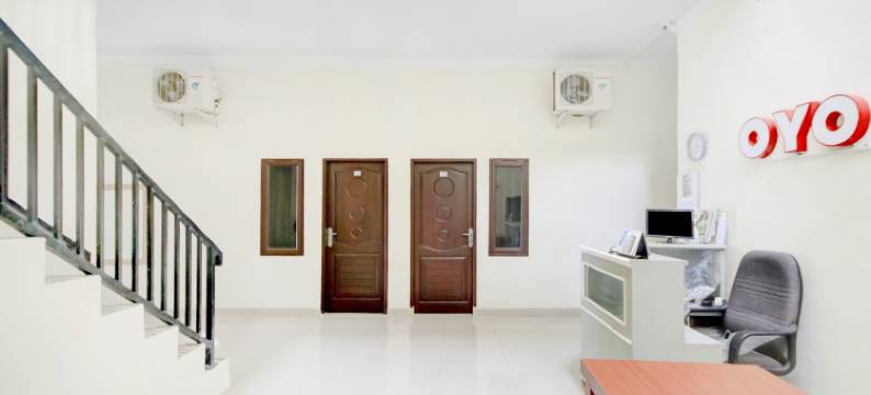 Hotel O 252 Homestay图片