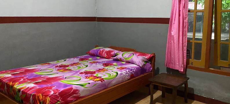 Hotel O Ramasta Homestay Near MA PALAPA NUSANTARA NW SELEBUNG图片