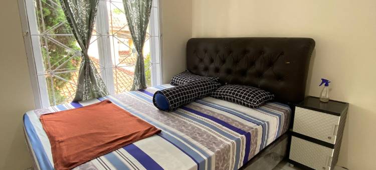Villa Fathan private pool图片