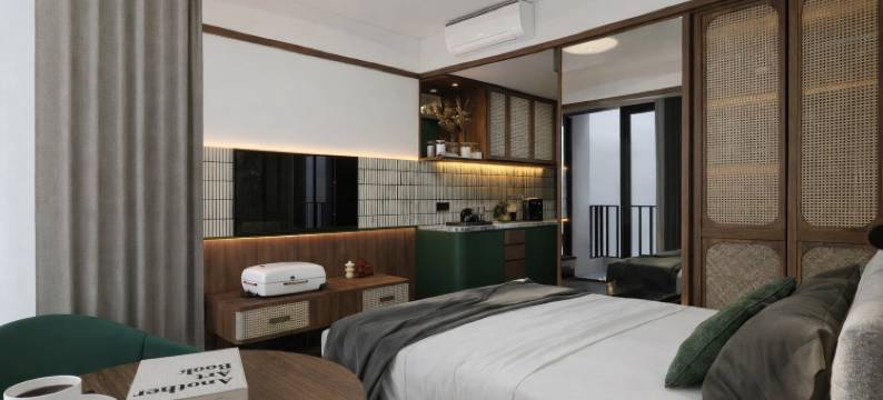 Elais by ARTOTEL图片