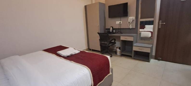 阿克希塔阿约提亚酒店(Hotel Akshita Ayodhya)图片