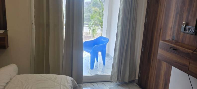 R R TRIPATHI酒店(Hotel R R Tripathi)图片