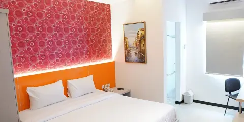 海登旅館