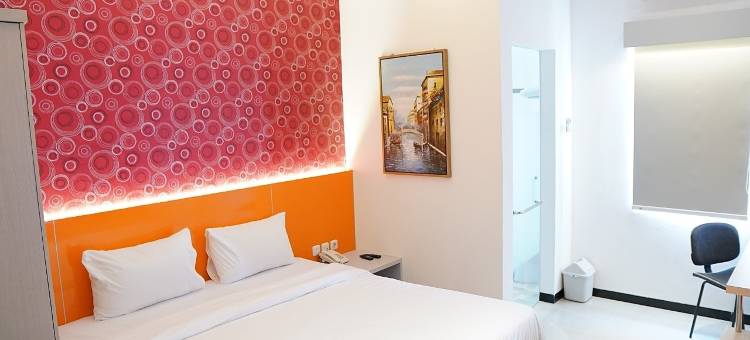 海登旅馆(Hayden inn Purwokerto)图片