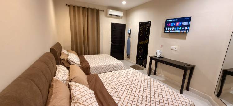 The Room WCY Kota Bharu图片