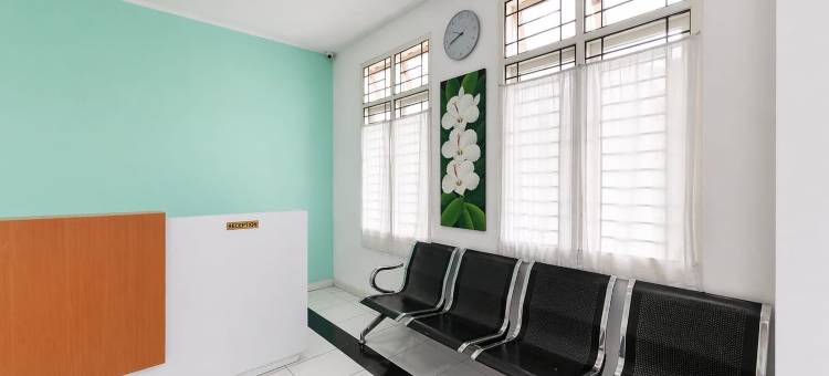 Hotel O near Bunda Thamrin Hospital formerly Airis Hotel图片