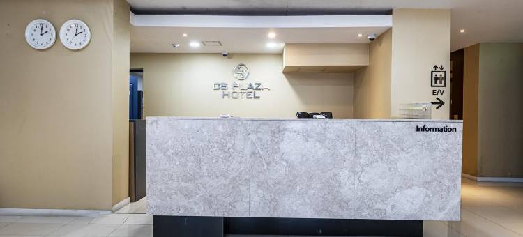 CS广场酒店(Cheonan CS Plaza Hotel)图片
