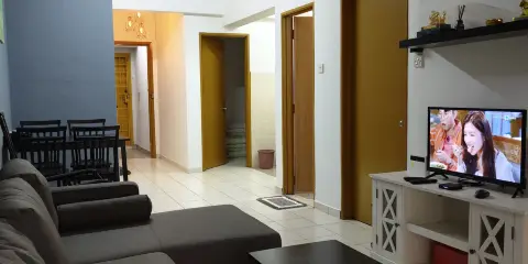 Rawang Ho Budget Homestay
