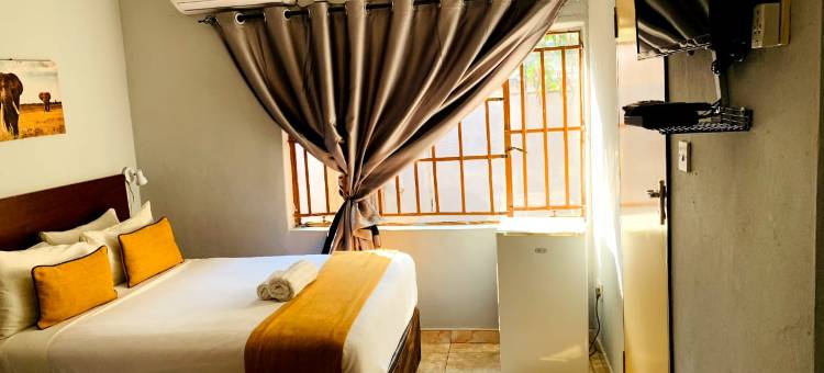 高原旅馆(Plateau Guest House)图片