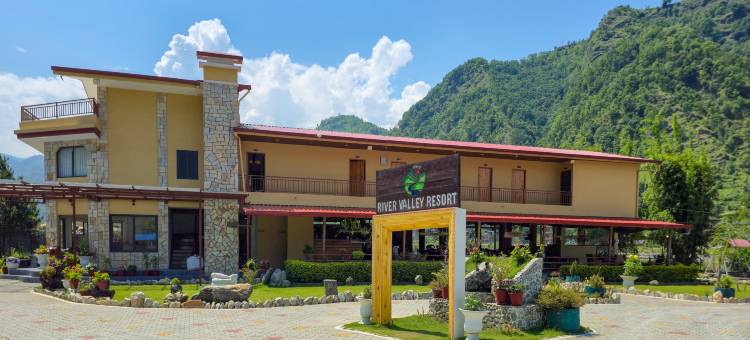 苏凯特河谷度假村(Suikhet River Valley Resort)图片