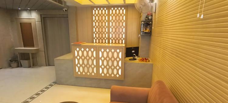 城市酒店(The City Hotel)图片