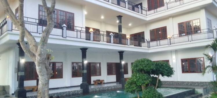 CASA DE BRILLO图片