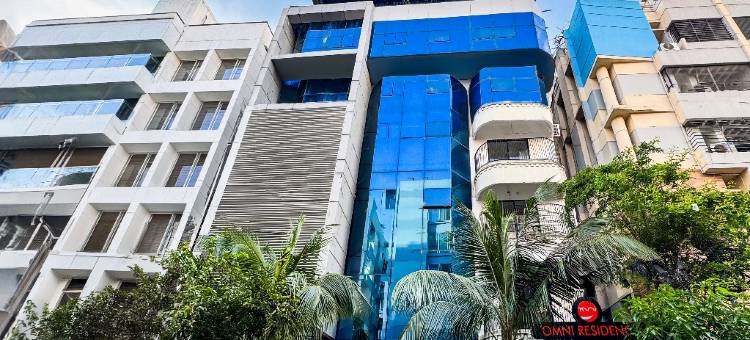 Hotel Omni Residency Baridhara图片