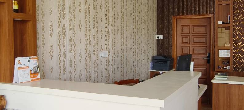 Sgr豪华住宅(SGR LUXURY HOMES)图片